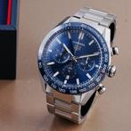 TAG Heuer - Carrera Chronograph - CBN2A1A.BA0643 - Heren -