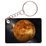 Sleutelhanger 6x4cm - Venus is the Hottest NIEUW, Verzamelen, Sleutelhangers, Ophalen of Verzenden, Nieuw