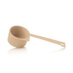 Tupperware Koffieschepje Beige, Ophalen of Verzenden, Nieuw, Blauw