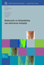 9789031385867 Orthopedische casuistiek  -   Onderzoek en ..., Koos van Nugteren, Zo goed als nieuw, Verzenden