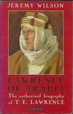 Lawrence of Arabia, Nieuw, Verzenden
