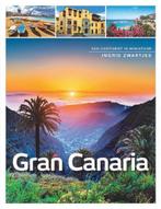 Gran Canaria / PassePartout reisgidsen 9789492500847, Boeken, Verzenden, Gelezen, Ingrid Zwartjes
