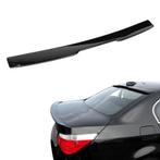 Achterraamspoiler | BMW | 5-serie 03-07 4d sed. E60 / 5-seri, Auto diversen, Tuning en Styling, Verzenden