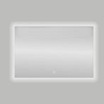 Badkamerspiegel Best Design Angola LED Verlichting 60x80 cm, Nieuw, Ophalen of Verzenden, Spiegelkast