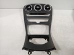 Middenconsole Mercedes-Benz C-Class  C 350 e A2056805507, Ophalen of Verzenden, Gebruikt, Mercedes-Benz