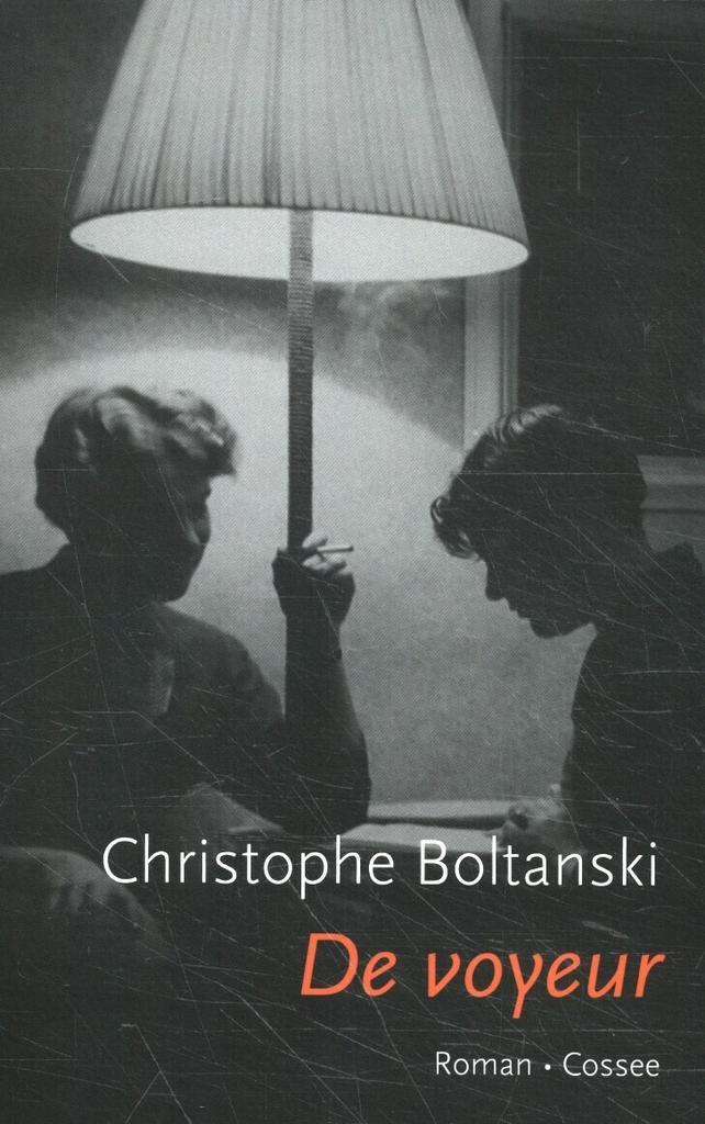 De voyeur (9789059368804, Christophe Boltanski), Boeken, Romans, Nieuw, Verzenden