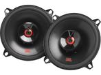 JBL Club 522F - Autospeakers - Ø 13 cm - 2-weg Coaxiaal -, Verzenden, Zo goed als nieuw