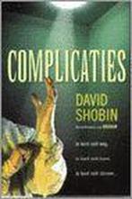 Complicaties 9789051083200 David Shobin, Gelezen, David Shobin, Verzenden