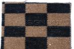 P9111221 Porsche Classic Fabric Pascha Blue / Beige, Verzenden, Nieuw