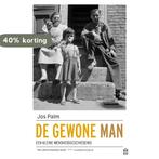 De gewone man 9789046707487 Jos Palm, Verzenden, Gelezen, Jos Palm