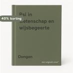 Psi in wetenschap en wijsbegeerte 9789020254440 Dongen, Verzenden, Gelezen, Dongen