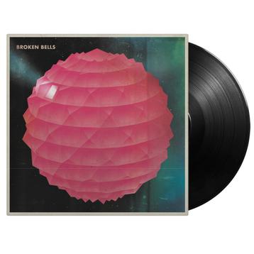 Broken Bells - Broken Bells - Vinyl beschikbaar voor biedingen