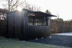 Demotabele Bar container / 16 ft / koop nu / OP=OP