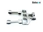 Achter Schokbreker Arm (dogbones) Triumph Trophy 1200, Motoren, Onderdelen | Overige, Verzenden, Gebruikt