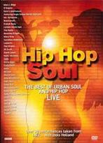 dvd - Various - Later...With Jools Holland Hip Hop Soul, Verzenden, Zo goed als nieuw