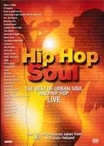 dvd - Various - Later...With Jools Holland Hip Hop Soul, Cd's en Dvd's, Verzenden, Zo goed als nieuw