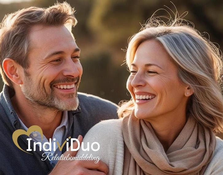 IndiviDuo relatiebemiddeling. Voor als je ware liefde zoekt., Diensten en Vakmensen, Coaching en Persoonlijke effectiviteit, Persoonlijke ontwikkeling