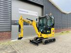 Caterpillar 301.6 minigraver NIEUW 1925 kg ACTIE PRIJS €389, Zakelijke goederen, Machines en Bouw | Kranen en Graafmachines, Ophalen