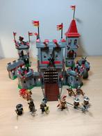 Lego - Knights Kingdom - 7946 - Denemarken, Nieuw
