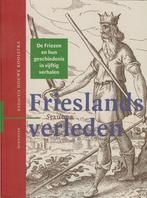9789056152833 Frieslands verleden Fryske Akademy, Boeken, Nieuw, Fryske Akademy, Verzenden
