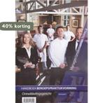 Handboek beroepspraktijkvorming manager/ondernemer horeca KD, Boeken, Verzenden, Nieuw, MBO-Raad