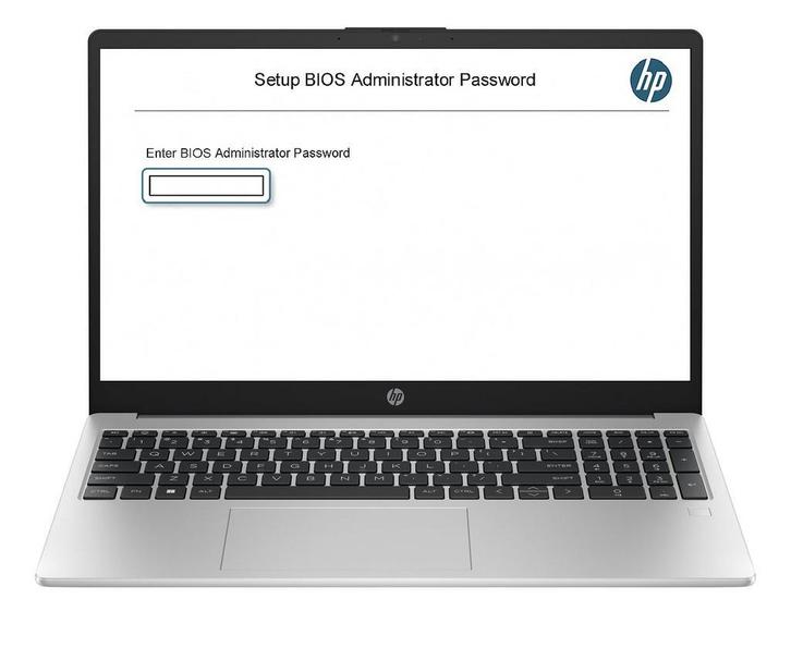 HP BIOS Wachtwoord Verwijderen, Computers en Software, Windows Laptops, Nieuw, Ophalen of Verzenden