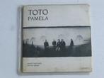 Toto - Pamela (CD Single), Verzenden, Zo goed als nieuw