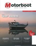 Motorboot - 06 2025, Boeken, Verzenden, Nieuw, Sport en Vrije tijd