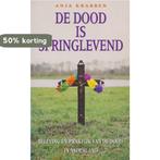 De dood is springlevend 9789055013722 A. Krabben, Verzenden, Gelezen, A. Krabben