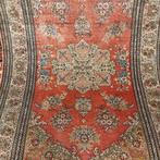 Kayserie - Tapijt - 135 cm - 86 cm - Zijden Turkse Kayseri, Nieuw