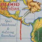 cd - Specs Hildebrand &amp; The Living Room Band - Blood..., Zo goed als nieuw, Verzenden