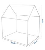 Kinder Speeltent | 102x95x72cm | Premium | OP=OP, Kinderen en Baby's, Speelgoed | Buiten | Speelhuisjes, Ophalen of Verzenden