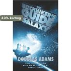 Hitchikers Guide to the Galaxy Film Tie-In 9780330437981, Verzenden, Gelezen, Douglas Adams
