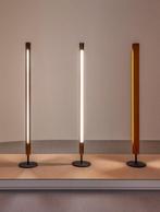 Flos - Tobia Scarpa - Lamp - Seki-Han - ijzer, essenhout, Antiek en Kunst, Antiek | Lampen