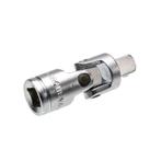 Kruiskoppeling / kniestuk 3/8 inch, Doe-het-zelf en Verbouw, Ophalen of Verzenden, Nieuw