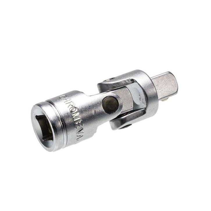 Kruiskoppeling / kniestuk 3/8 inch, Doe-het-zelf en Verbouw, Gereedschapskisten, Ophalen of Verzenden