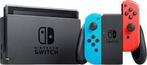 Verkoop hier je Nintendo Switch (Lite) + Games, Gebruikt, Ophalen of Verzenden