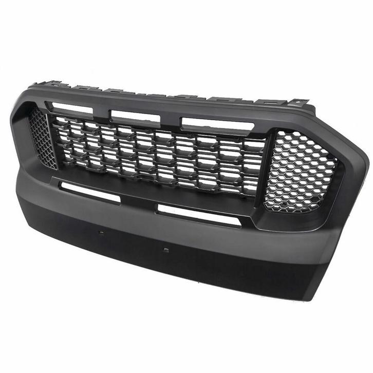 Sport Gril Zonder Logo Ford Ranger T7 2016-2019 PA006, Auto-onderdelen, Carrosserie en Plaatwerk, Nieuw, Ford, Voor