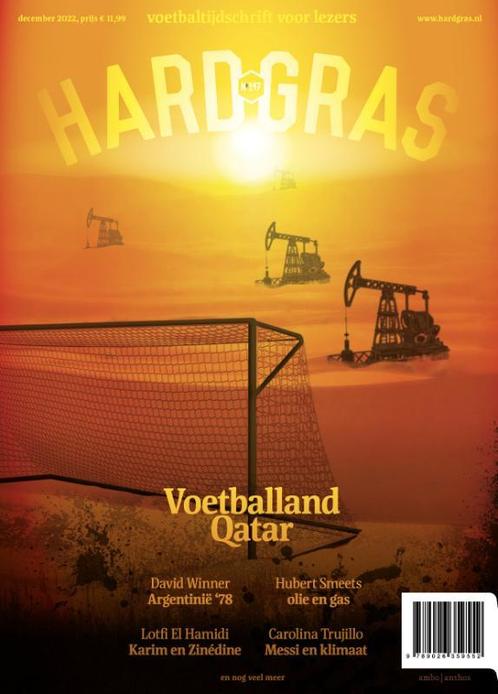 Hard gras 147 9789026359552 Tijdschrift Hard Gras, Boeken, Overige Boeken, Gelezen, Verzenden