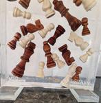 José BELTRAN (1952) - Accumulation de pièces déchec, Antiek en Kunst