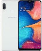 Samsung Galaxy A20e Dual SIM 32GB wit, Telecommunicatie, Mobiele telefoons | Samsung, Gebruikt, Verzenden, Wit, Zonder simlock