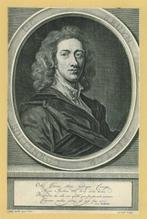 Portrait of Cornelis de Bruyn, Antiek en Kunst