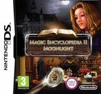 Magic Encyclopedia II Moonlight-Standaard (NDS) Gebruikt, Ophalen of Verzenden, Zo goed als nieuw