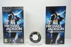 Michael Jackson: The Experience Garantie & morgen in huis!, Spelcomputers en Games, Ophalen of Verzenden, Zo goed als nieuw