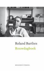 Rouwdagboek / Persona / 3 9789029085311 Roland Barthes, Verzenden, Gelezen, Roland Barthes
