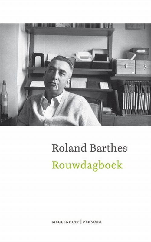 Rouwdagboek / Persona / 3 9789029085311 Roland Barthes, Boeken, Literatuur, Gelezen, Verzenden