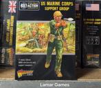 US marines corps support group (Bolt action nieuw), Ophalen of Verzenden, Nieuw