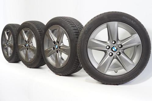 BMW 2 serie F45 Active Gran Tourer 17 inch Velgen 478 + Wint, Auto-onderdelen, Banden en Velgen, Velg(en), Gebruikt, 17 inch, Winterbanden