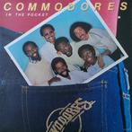 Commodores - In The Pocket, Ophalen of Verzenden, Gebruikt