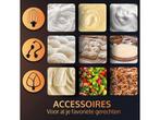 JAP Appliances Mastermix - Keukenmachine (1000W) -, Witgoed en Apparatuur, Keukenmixers, Verzenden, Nieuw